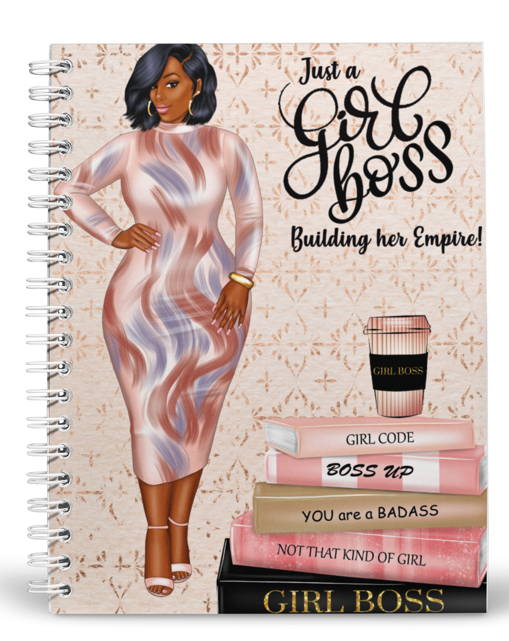 Just a Girl Boss