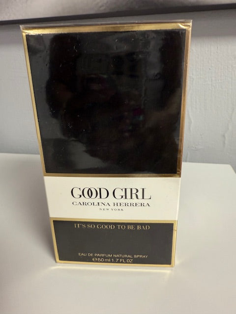 Good Girl by Carolina Herrera