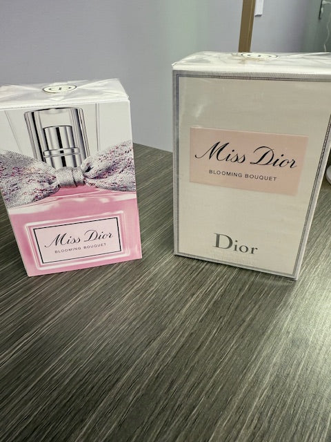 Miss Dior - Blooming Bouquet Spray
