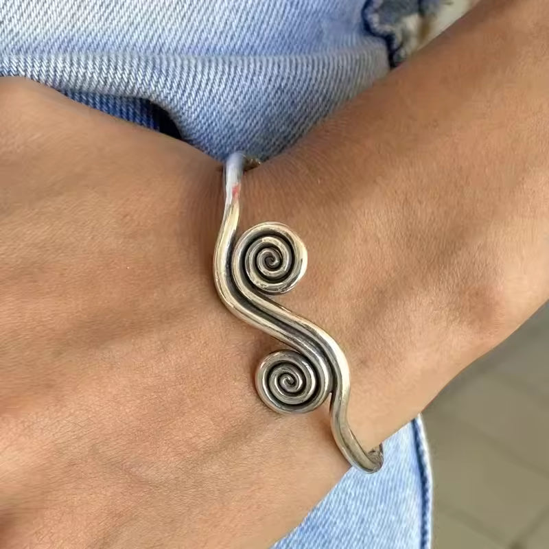 Vintage Bohemian Adjustable Bracelet
