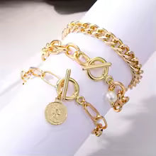 3pc Bracelet Set