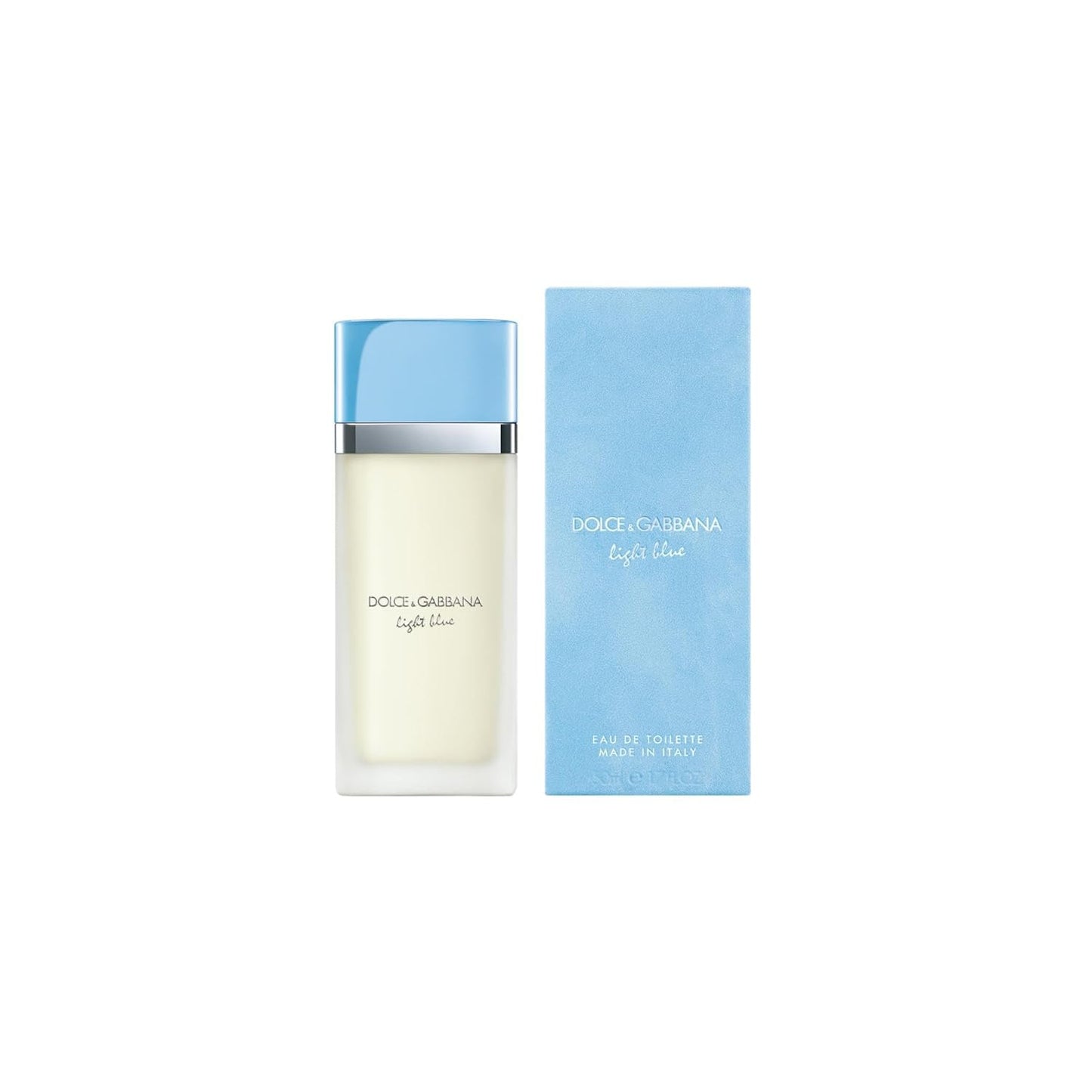 Dolce & Gabbana Light Blue 1.7 oz