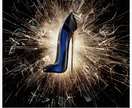Good Girl by Carolina Herrera