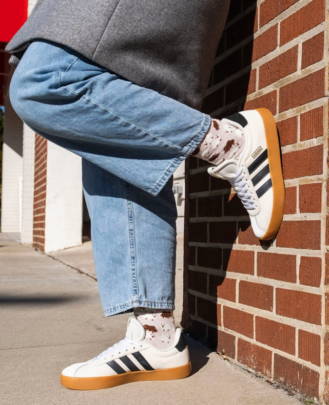 Flat Laces