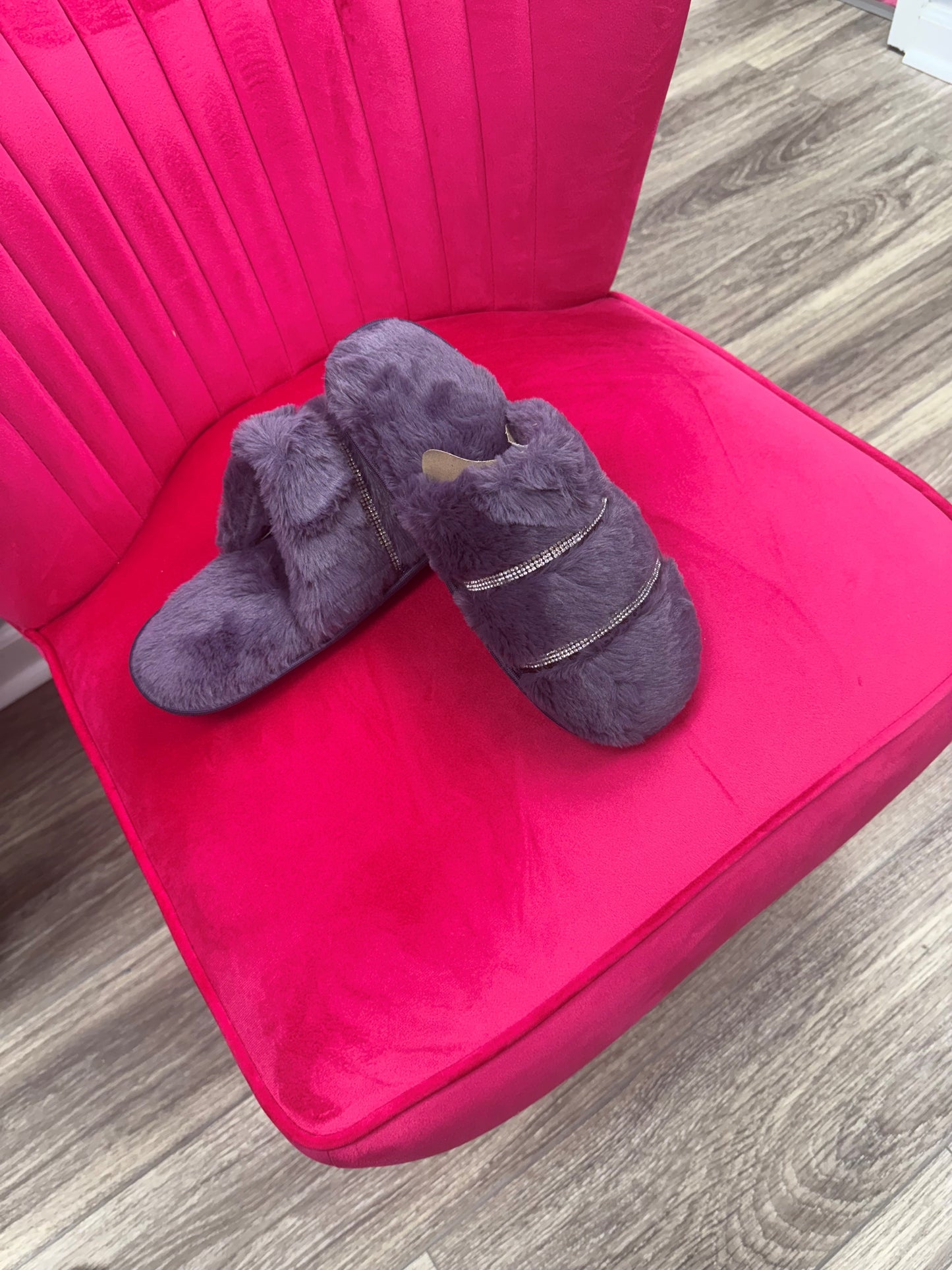 House Slippers