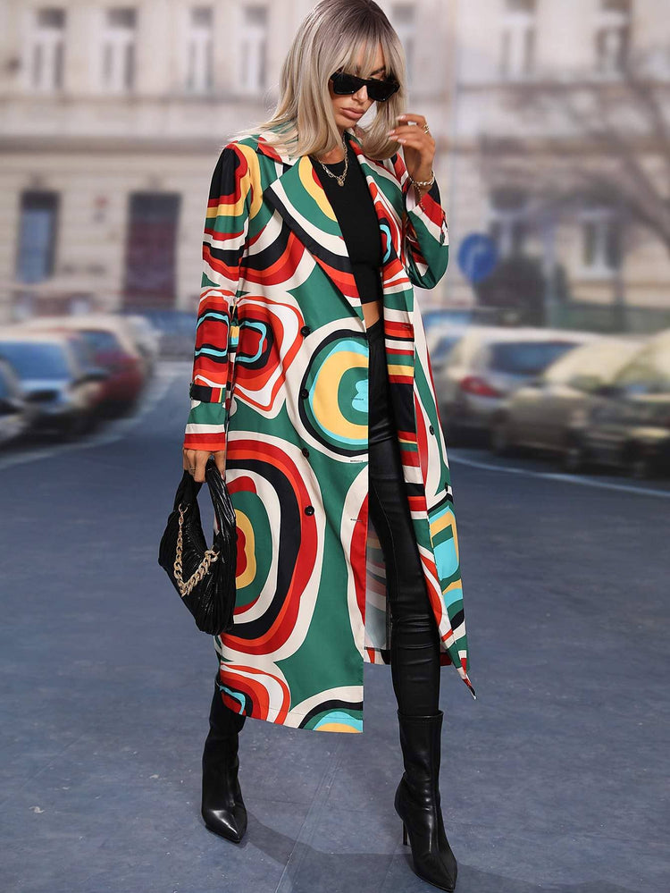 Trench Coat