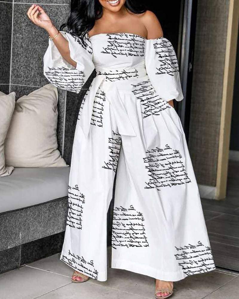 Jumpsuit