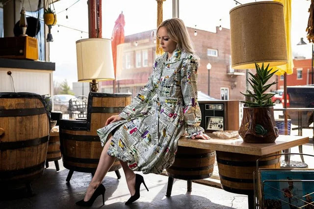 Suzie's Clothing Collection