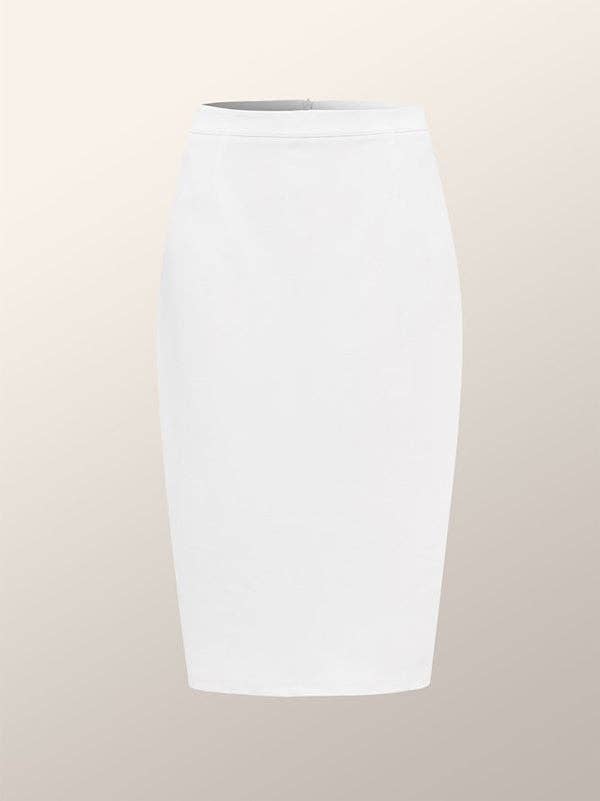 Zipper Skirt