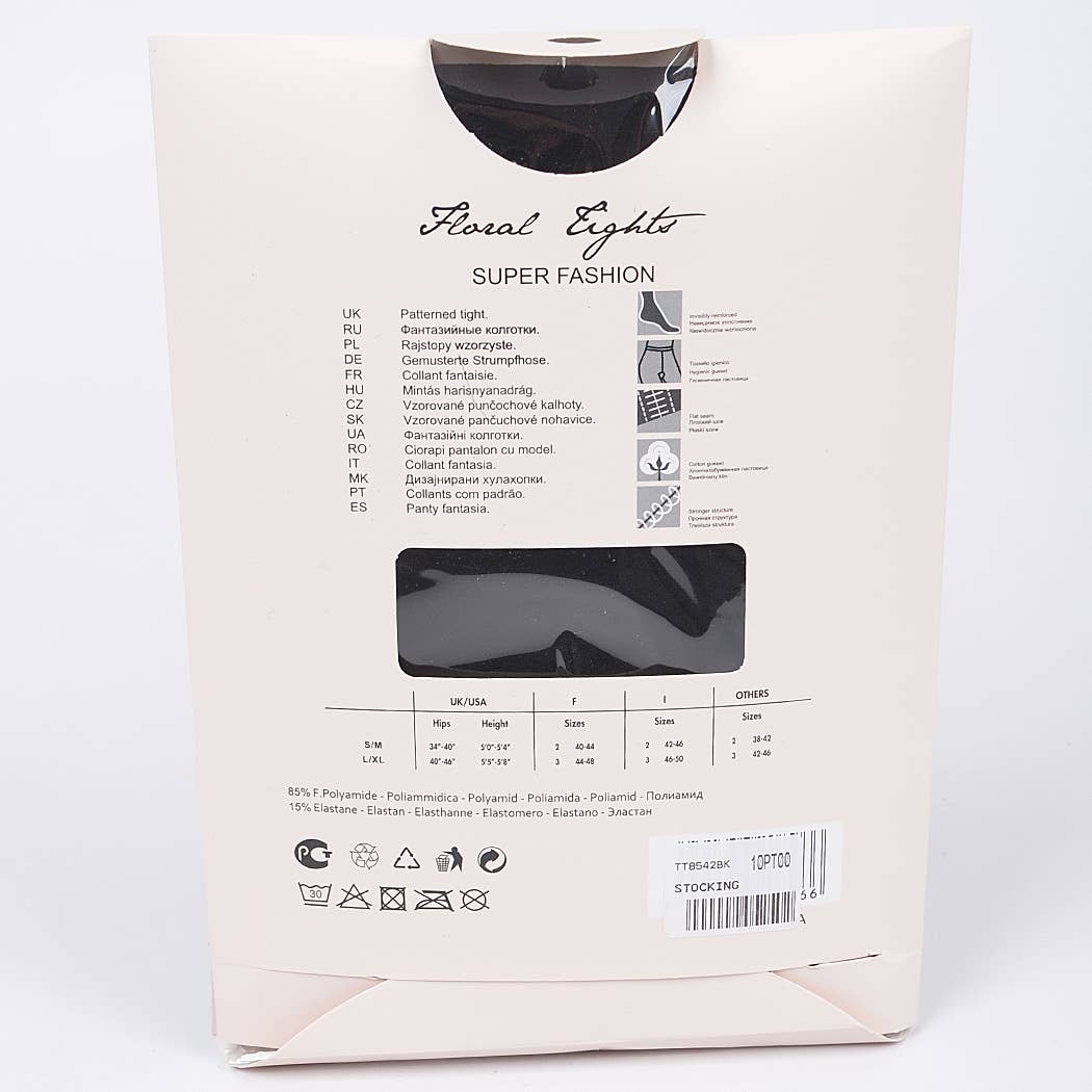 Fashion Premium Tights