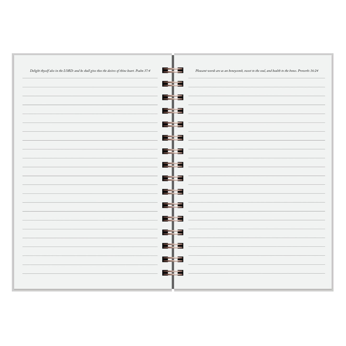Serenity Journal