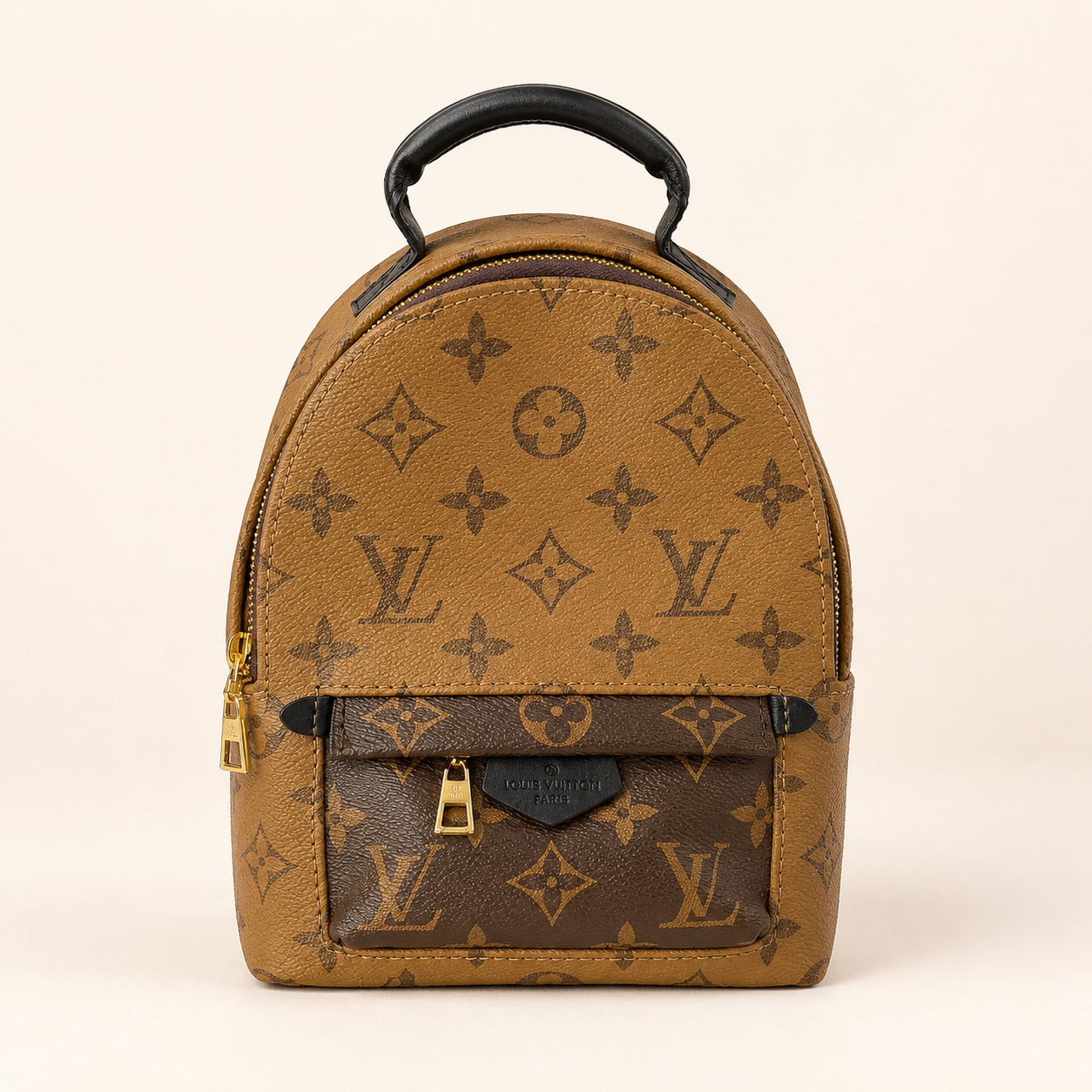 Louis Vuitton Small Back Pack