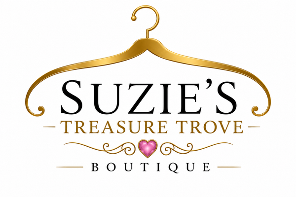Suzie's Treasure Trove