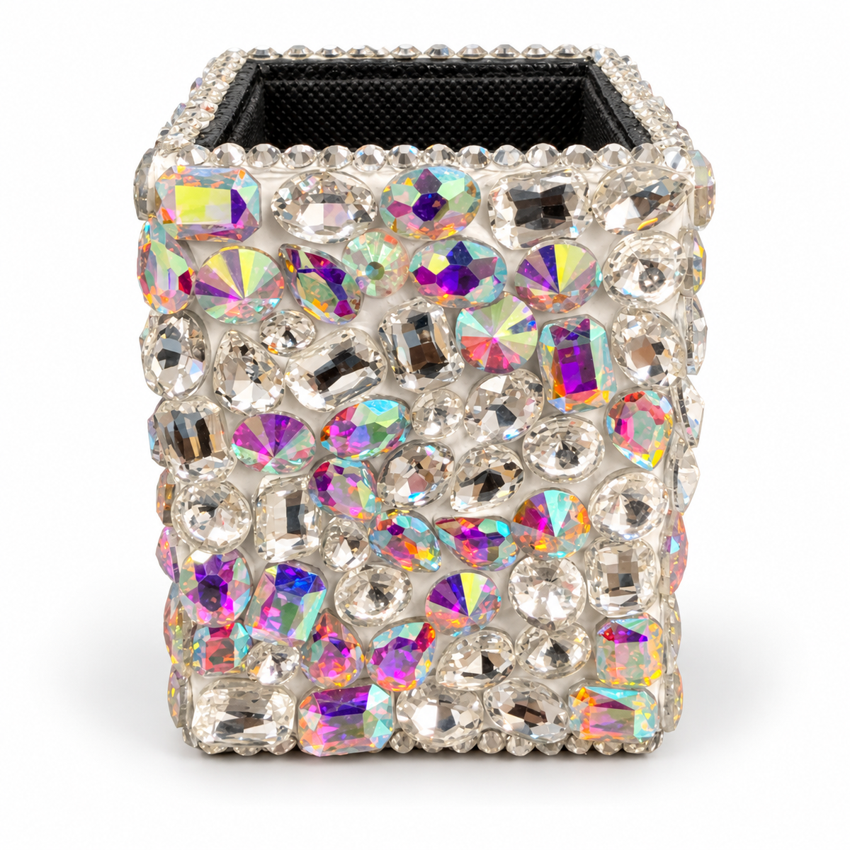 Sparkle & Shine Pencil/Makeup Brush Holder