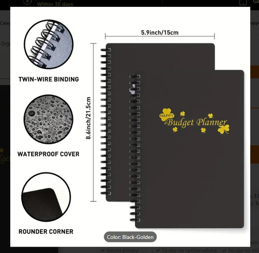 Budget Planner