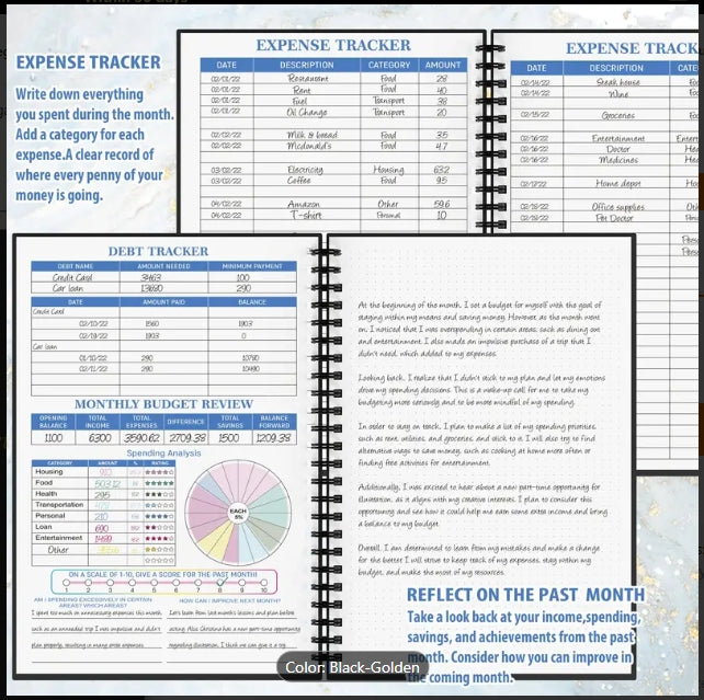 Budget Planner