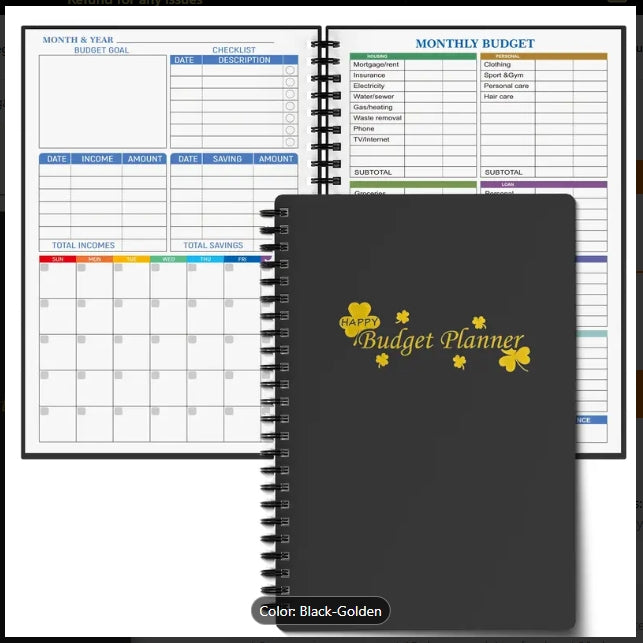 Budget Planner