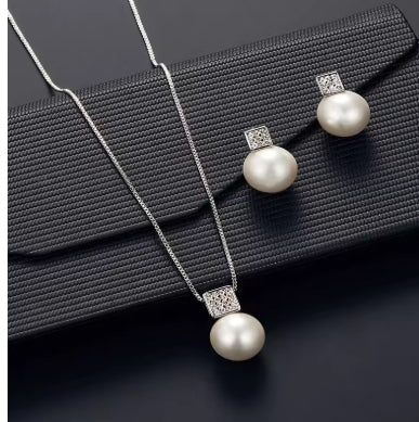 Pearl 2-pc Set