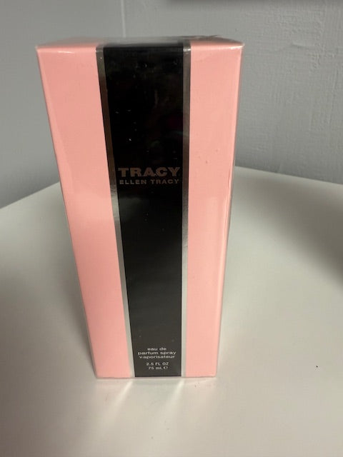 Tracy Ellen Tracy