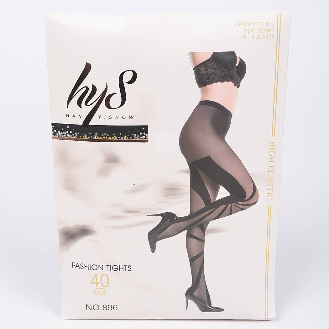 Fashion Premium Tights