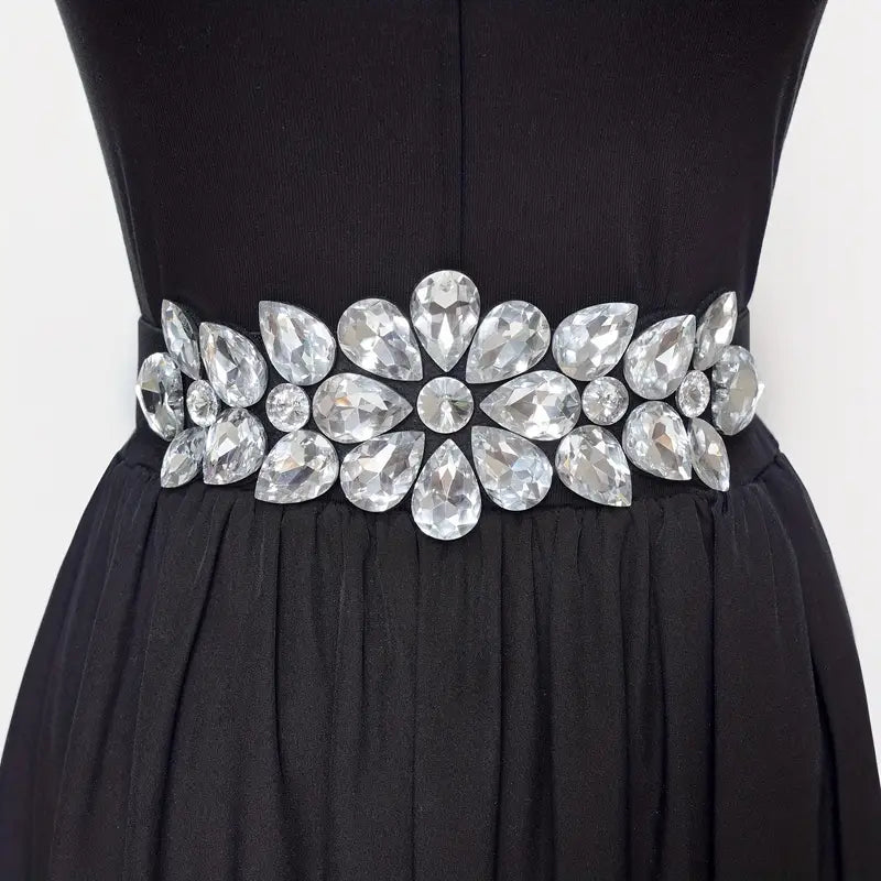 Crystal Belt