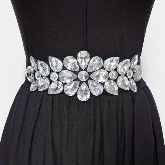Crystal Belt