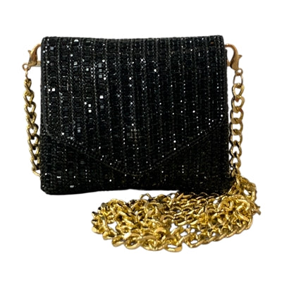Rhinestone Bag