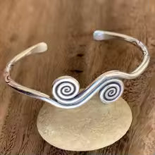 Vintage Bohemian Adjustable Bracelet