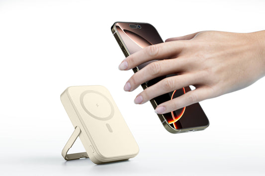 MagSafe 10000mAh Power Bank with Kickstand