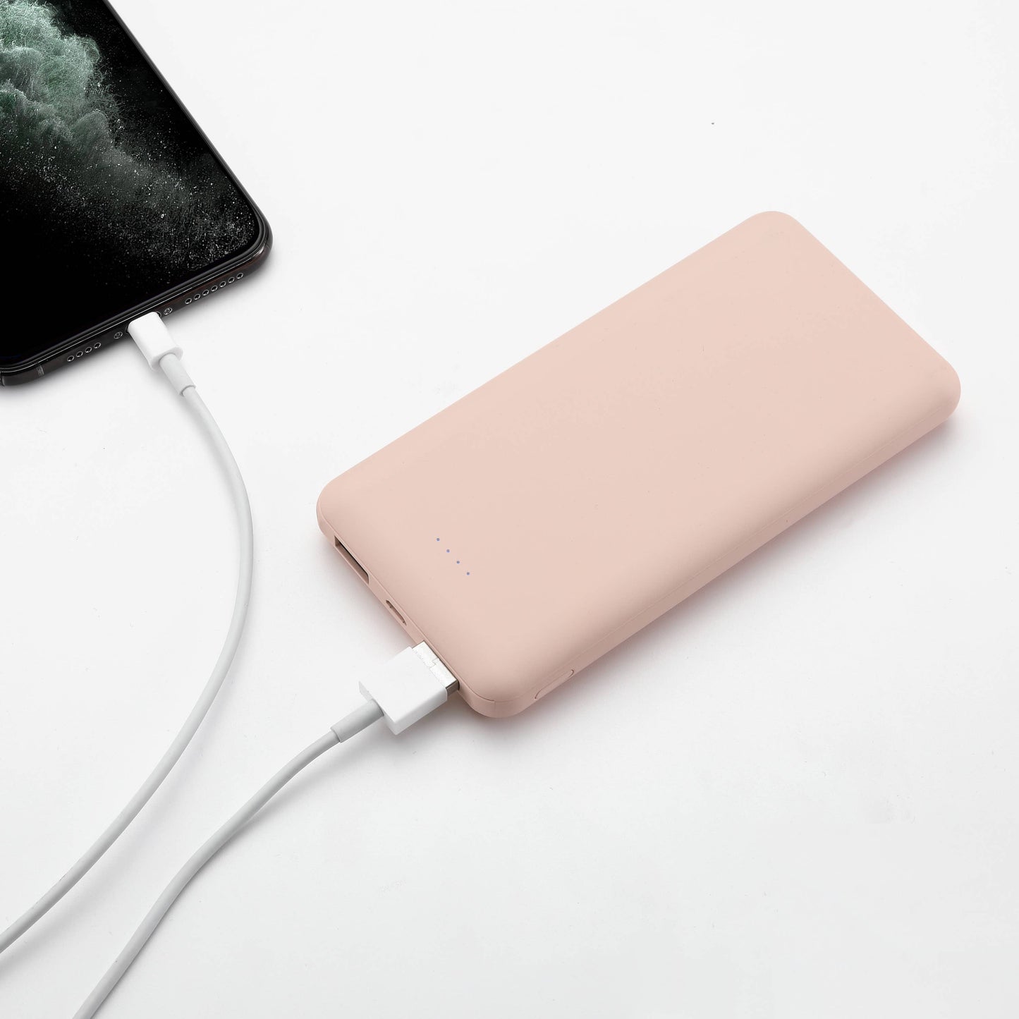 Portable Power Bank High Speed 12,000 mAh—Retail Packaging