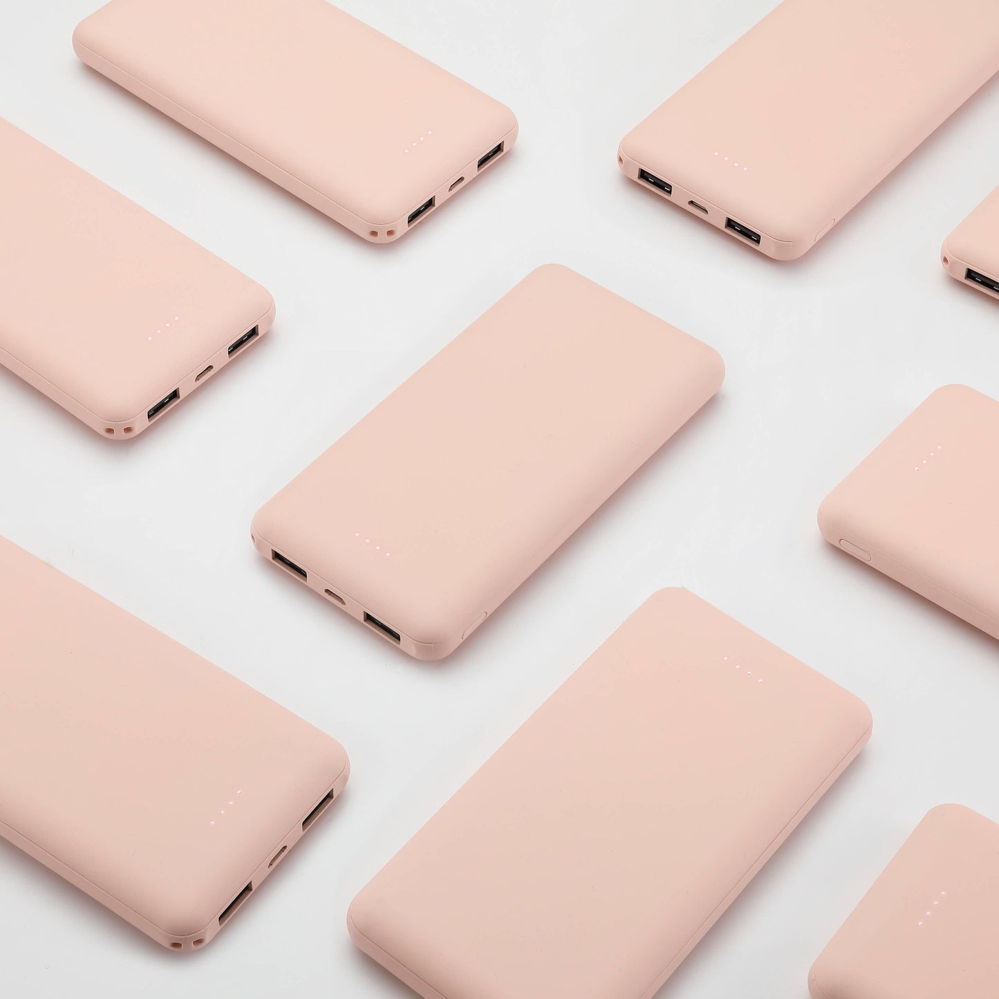 Portable Power Bank High Speed 12,000 mAh—Retail Packaging