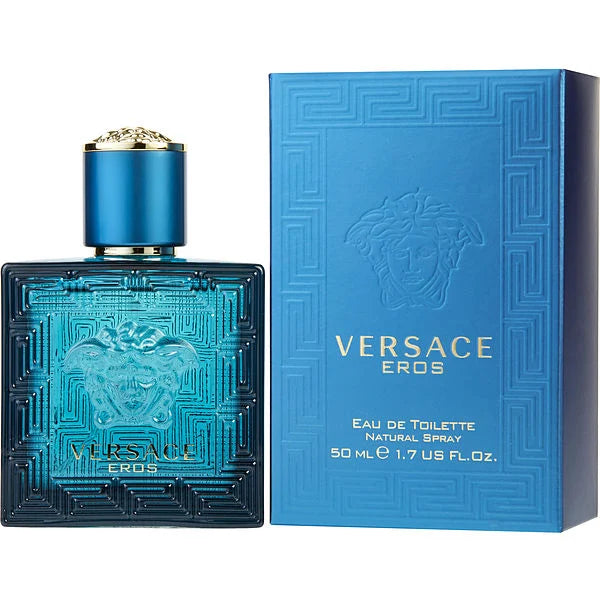 Versace Eros for Men