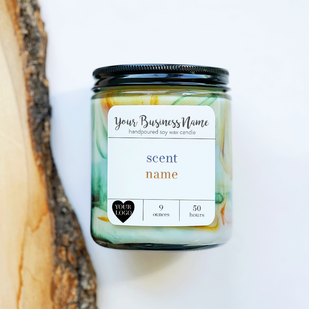 9 oz. Signature Candles