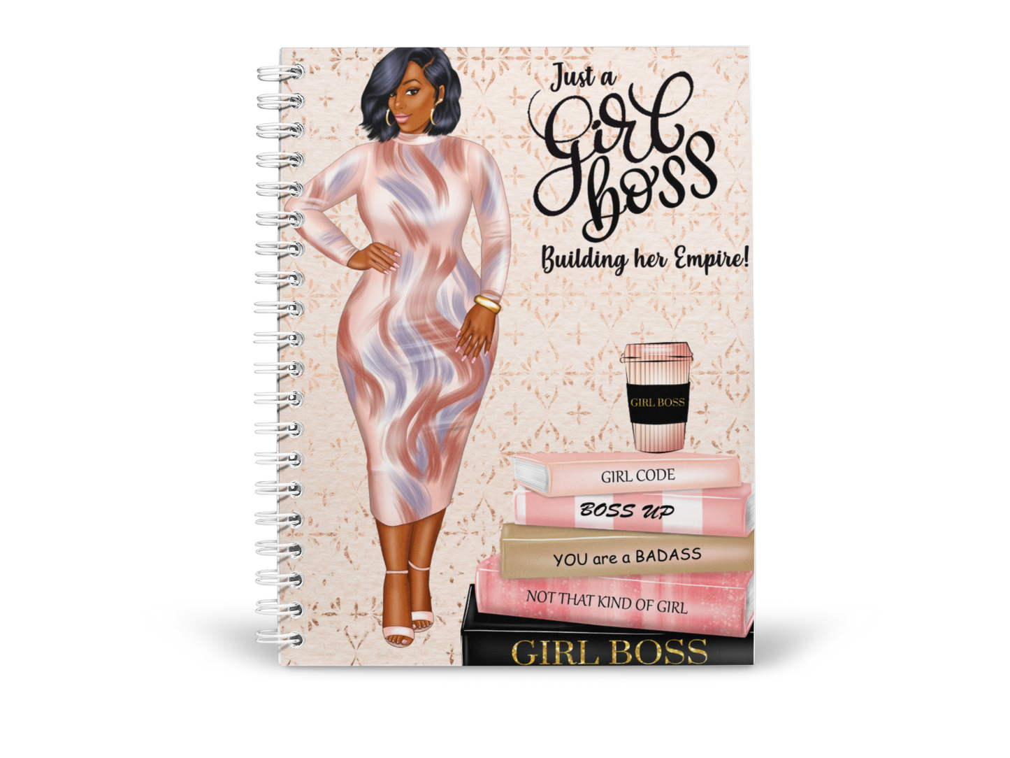 Just a Girl Boss