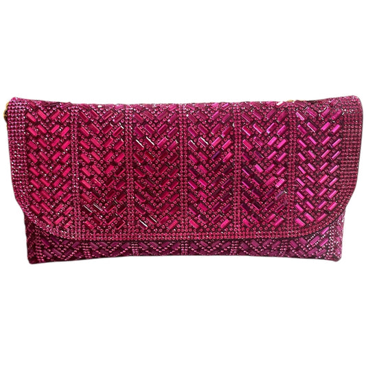 Rhinestone Bag