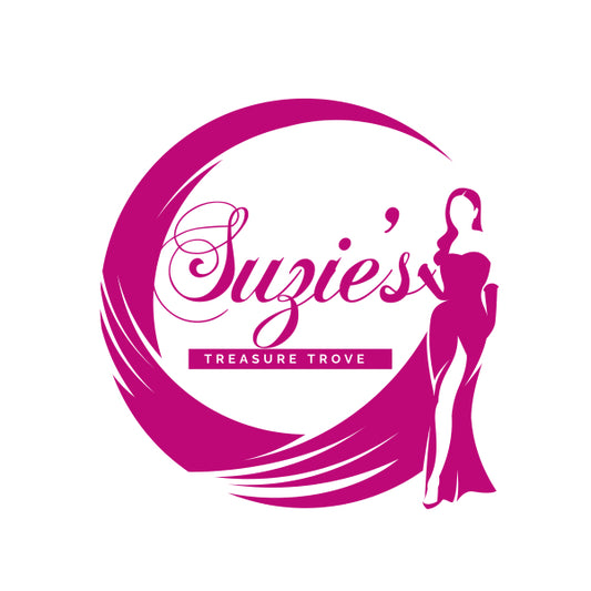 Suzie's Treasure Trove Gift Card/Certificate