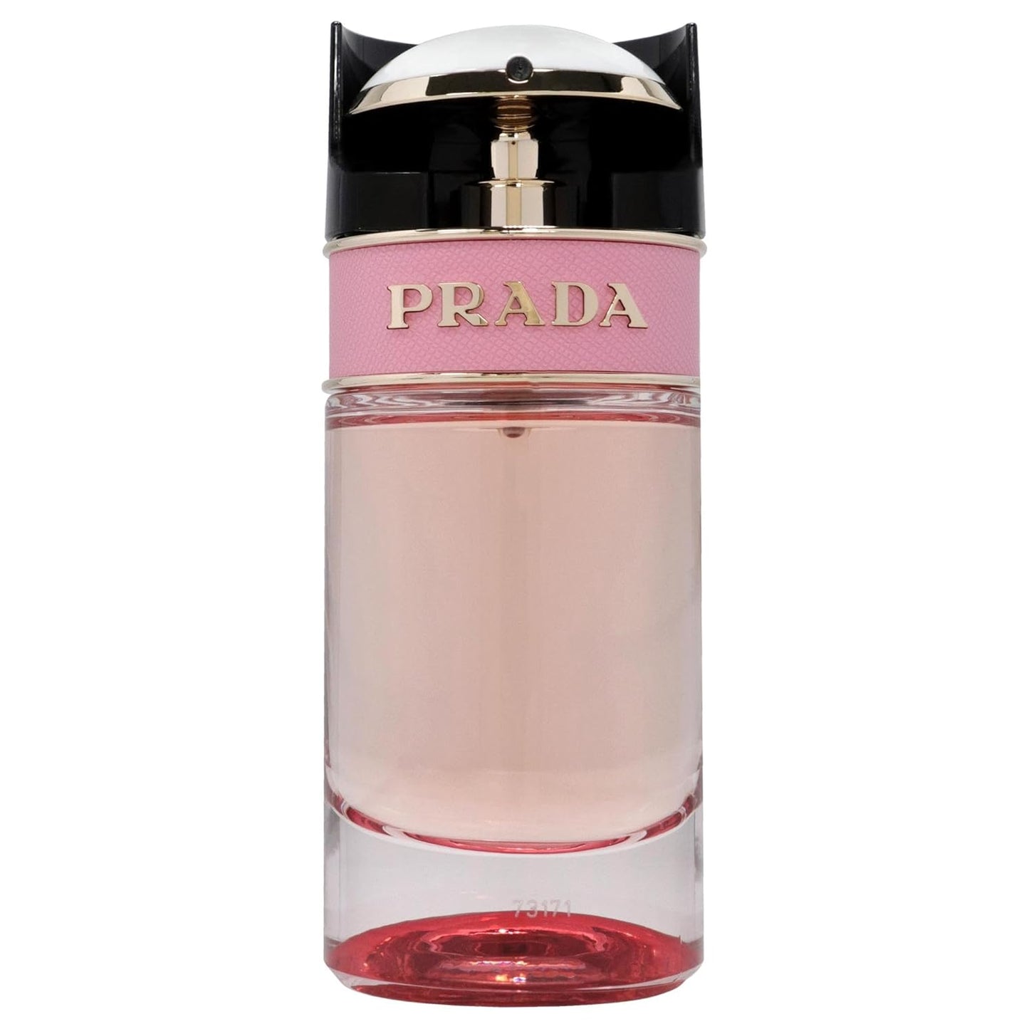 Prada Candy Florale Eau De Toilette Spray 1.7 oz