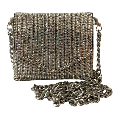 Rhinestone Bag