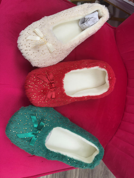 House Slippers