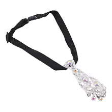 Crystal Necktie