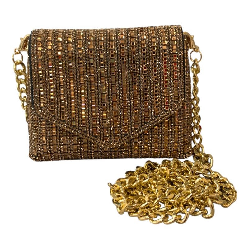 Rhinestone Bag