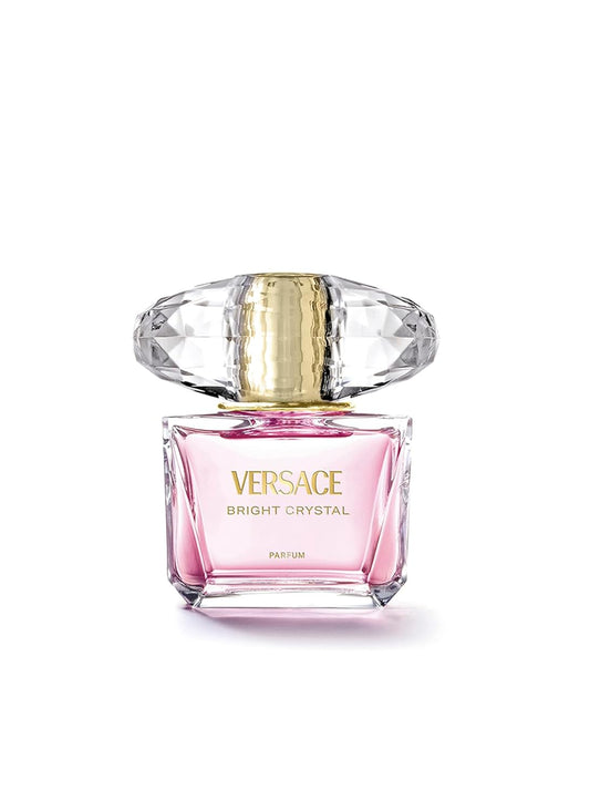 Versace Bright Crystal for Women 3.0 oz