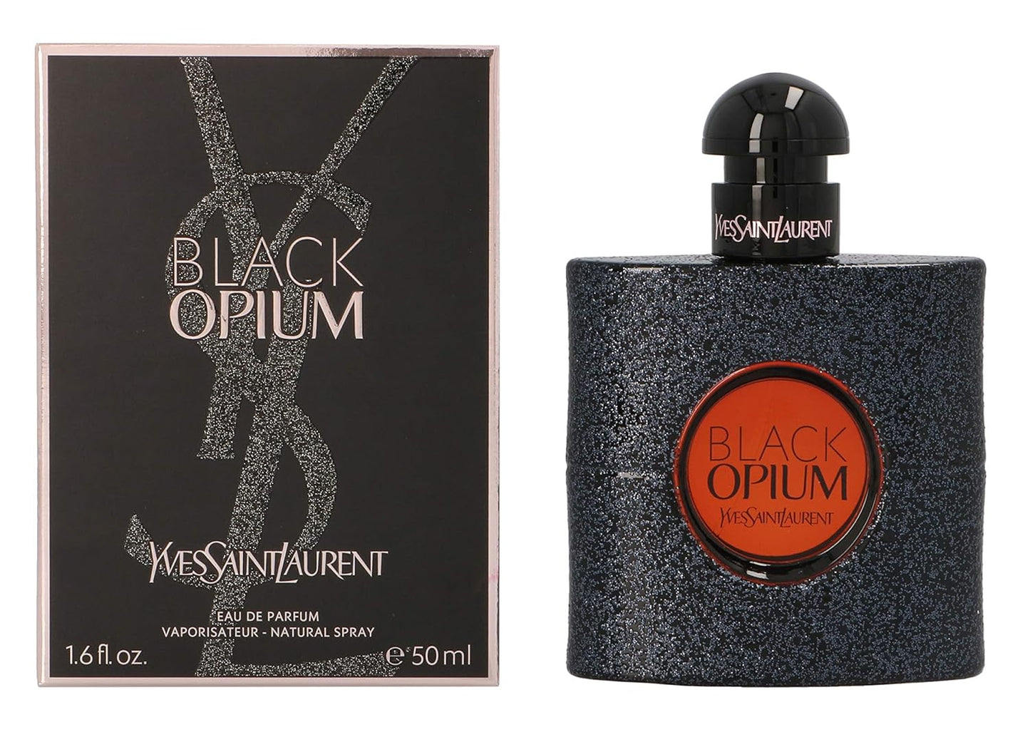 Yves Saint Laurent Parfum Spray 1.6 oz